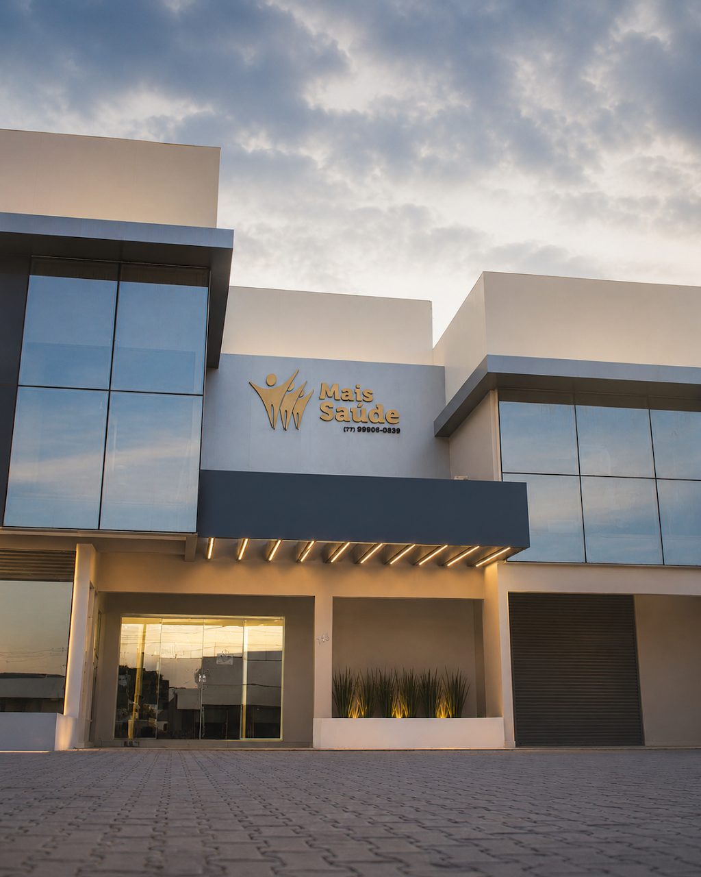 CLINICA MAIS SAÚDE