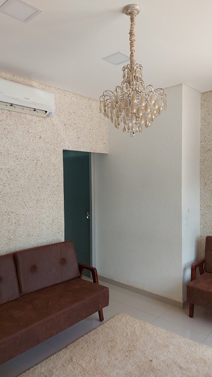 CLINICA MAIS SAÚDE